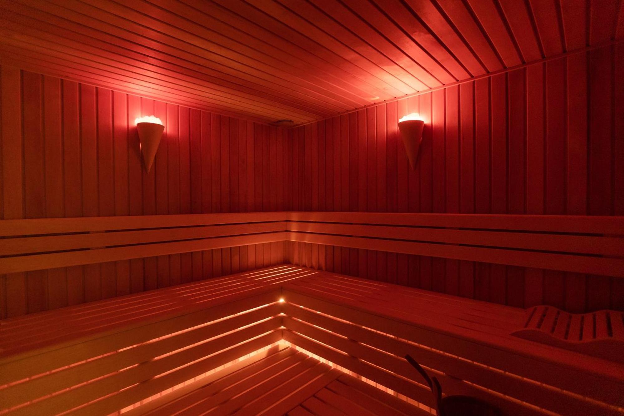Promocje Amber Park Spa Niechorze Exterior photo