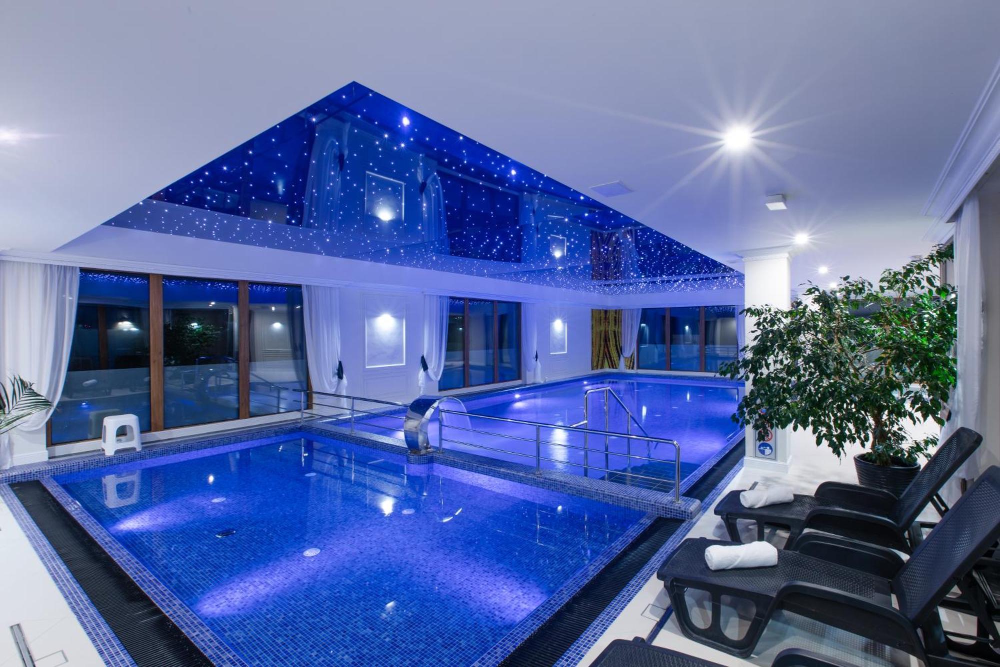 Promocje Amber Park Spa Niechorze Exterior photo